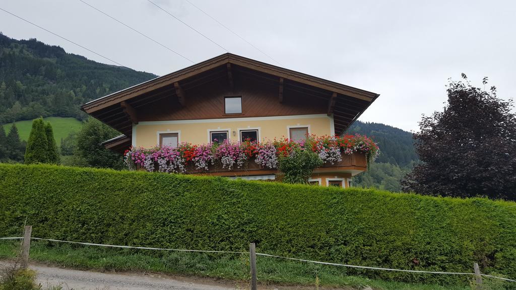 Haus Habetseder Apartment Dorfgastein Exterior photo